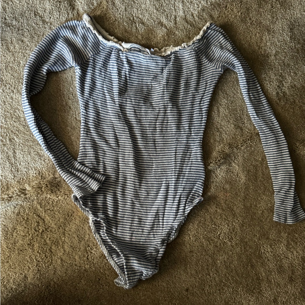 Urban Outfitters Out From Under Bodysuit